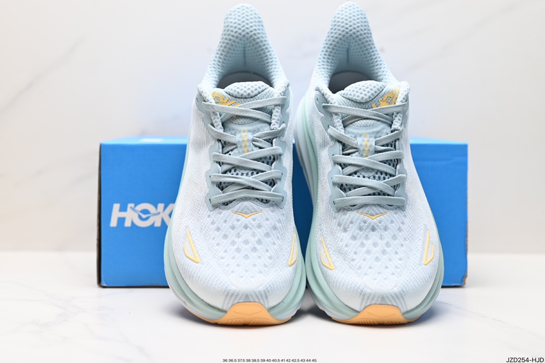 Hoka Shoes